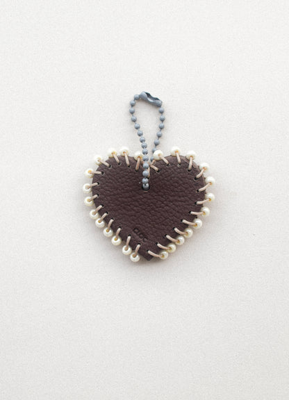 CORAZÓN BORDADO