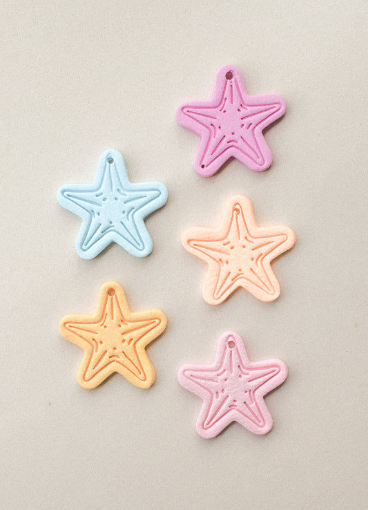 ESTRELLA DE MAR