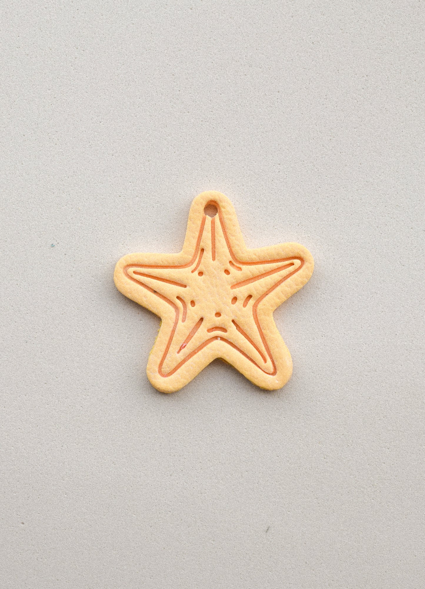 ESTRELLA DE MAR