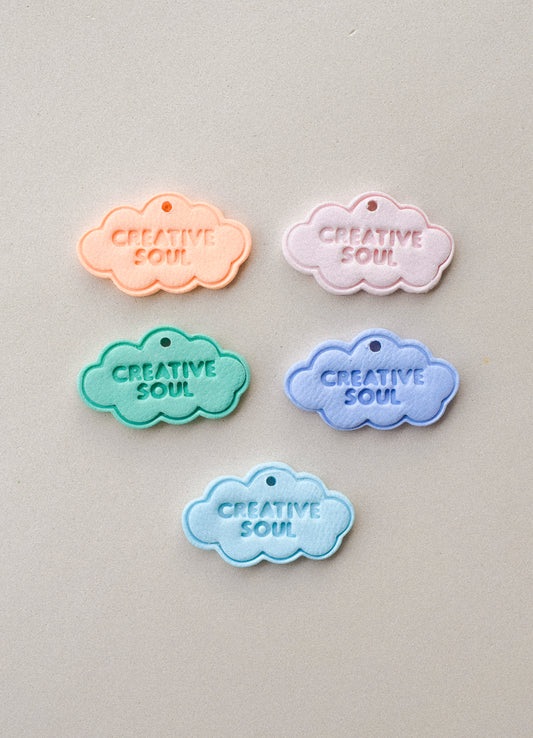 CREATIVE SOUL