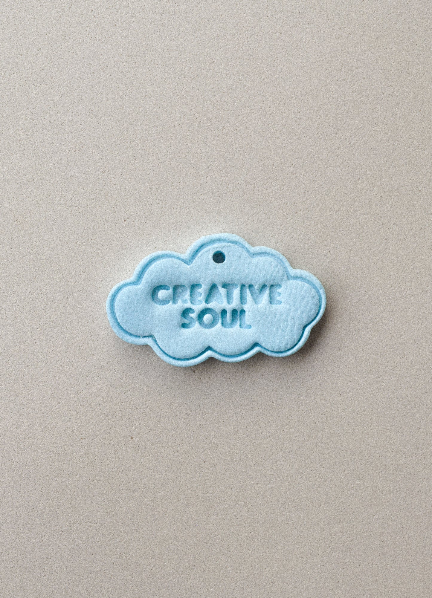 CREATIVE SOUL