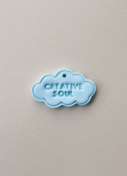 CREATIVE SOUL