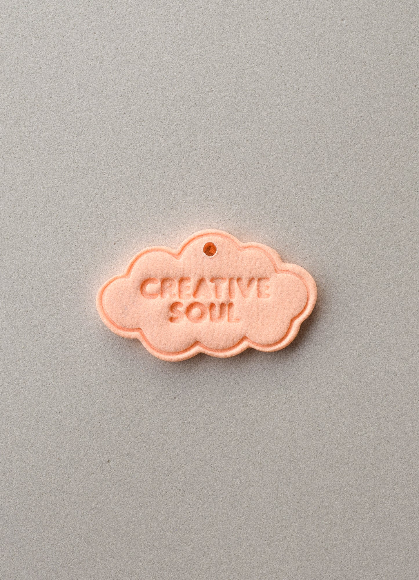 CREATIVE SOUL