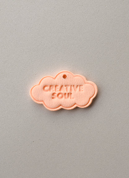 CREATIVE SOUL