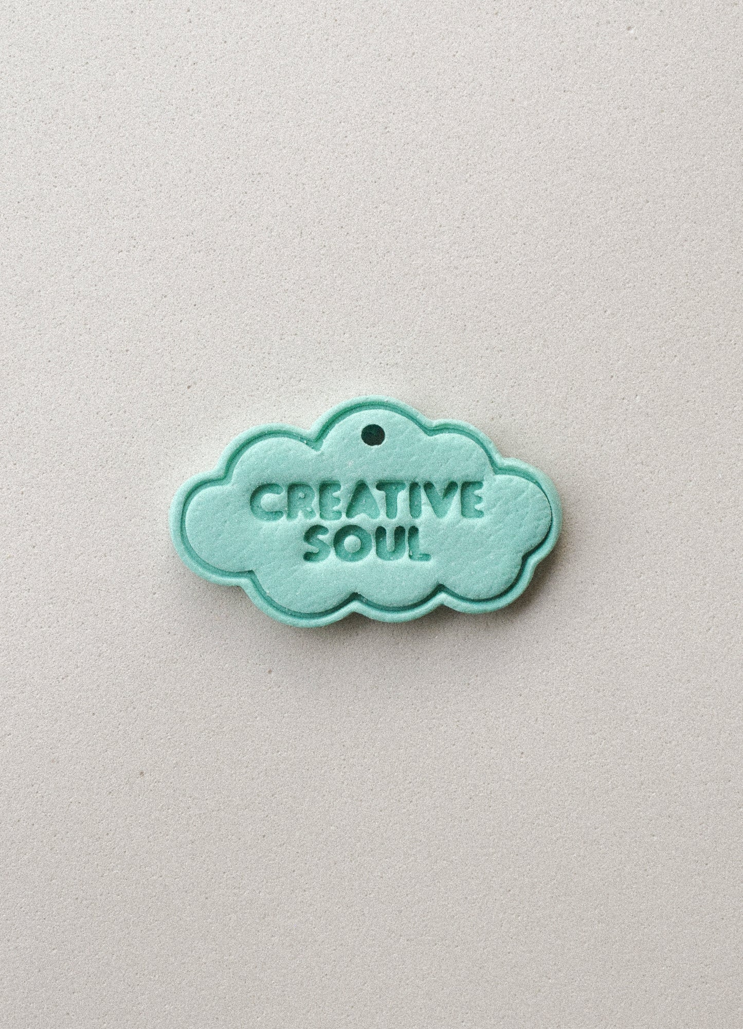 CREATIVE SOUL