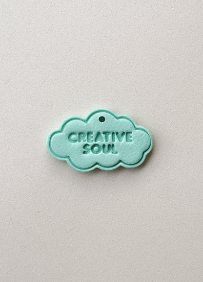 CREATIVE SOUL