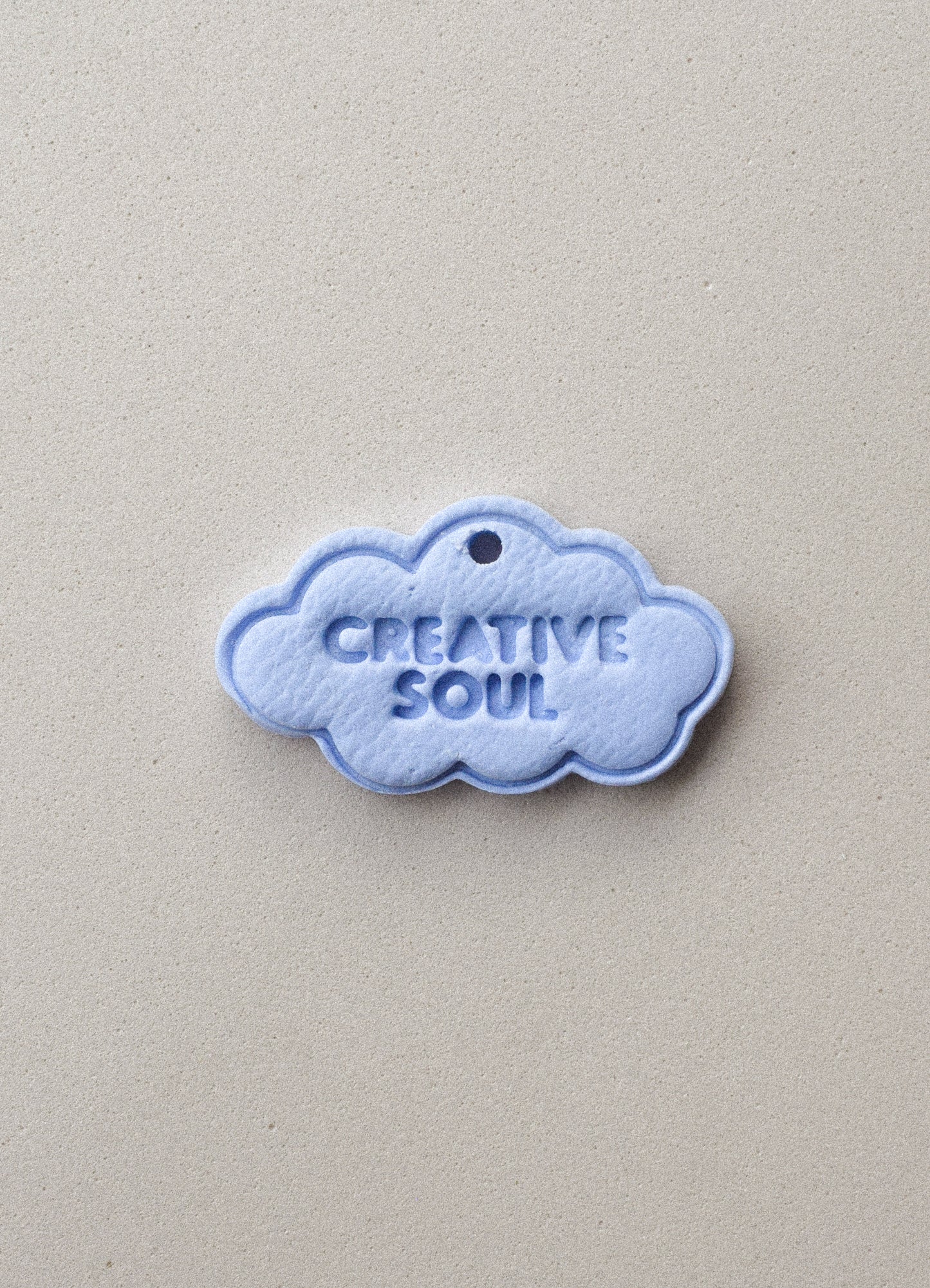 CREATIVE SOUL