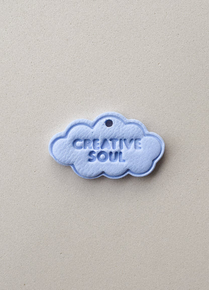 CREATIVE SOUL