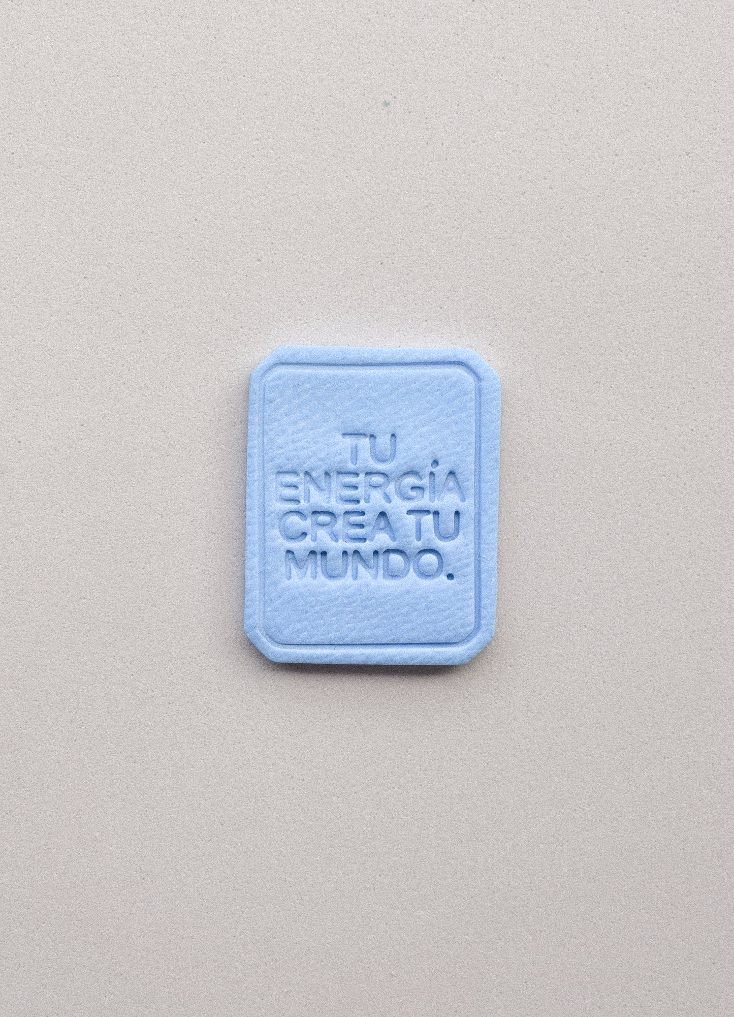 FRASE ENERGÍA