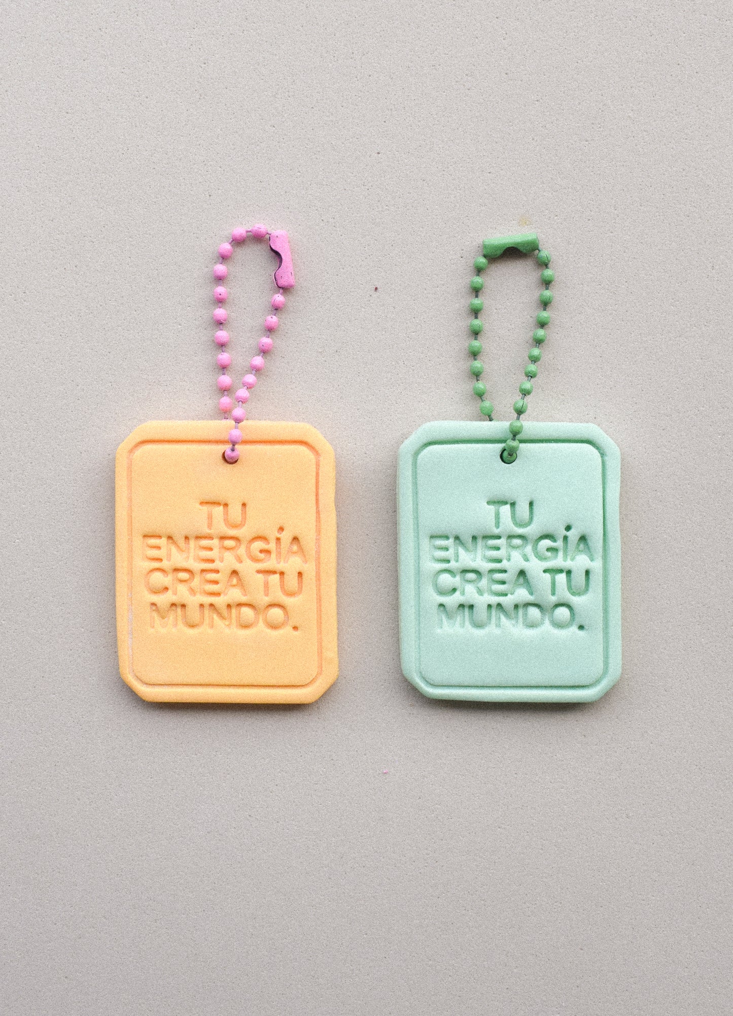 FRASE ENERGÍA
