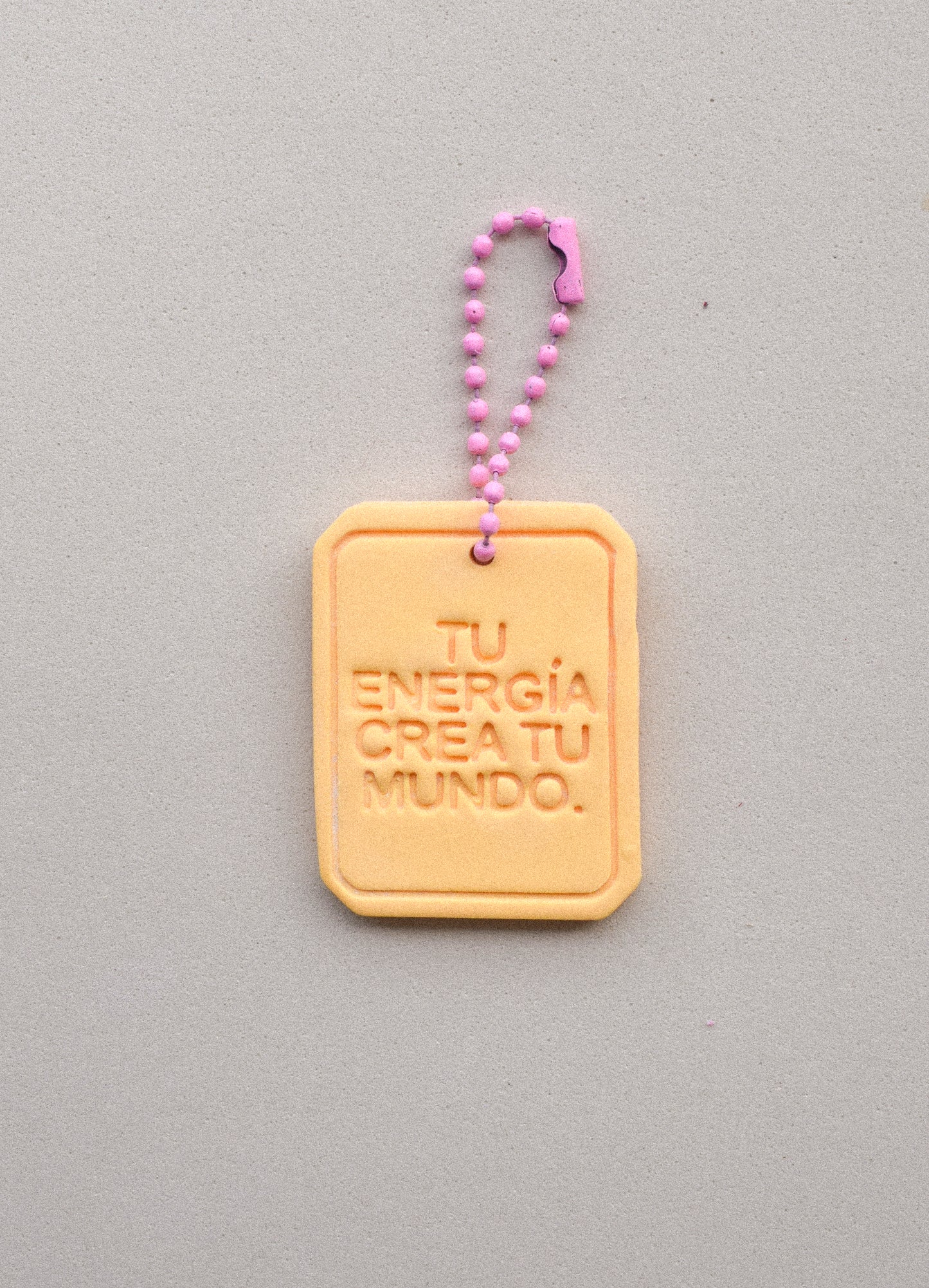 FRASE ENERGÍA