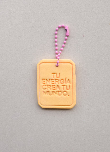 FRASE ENERGÍA