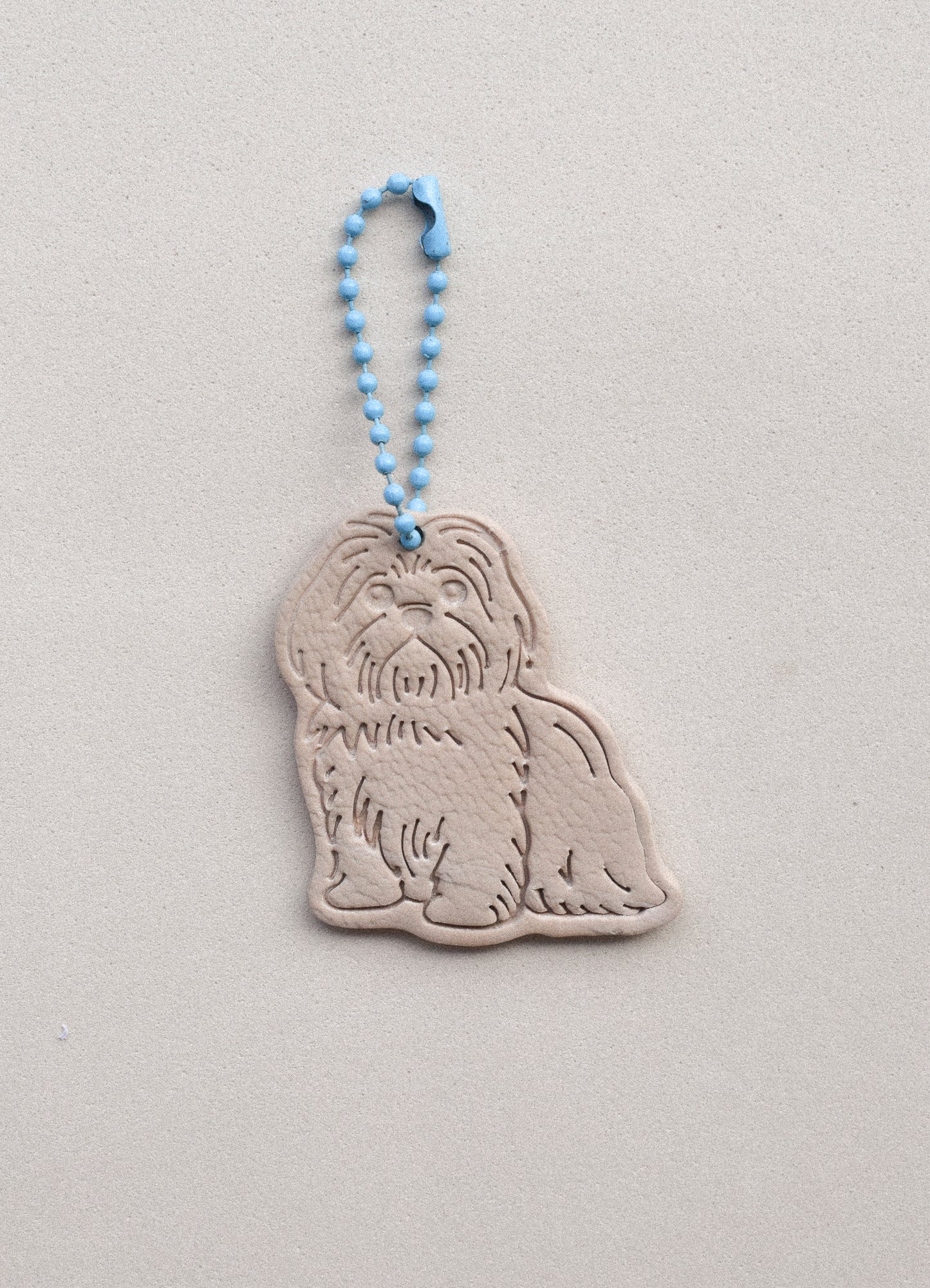 SHIH TZU