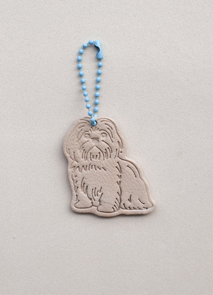 SHIH TZU