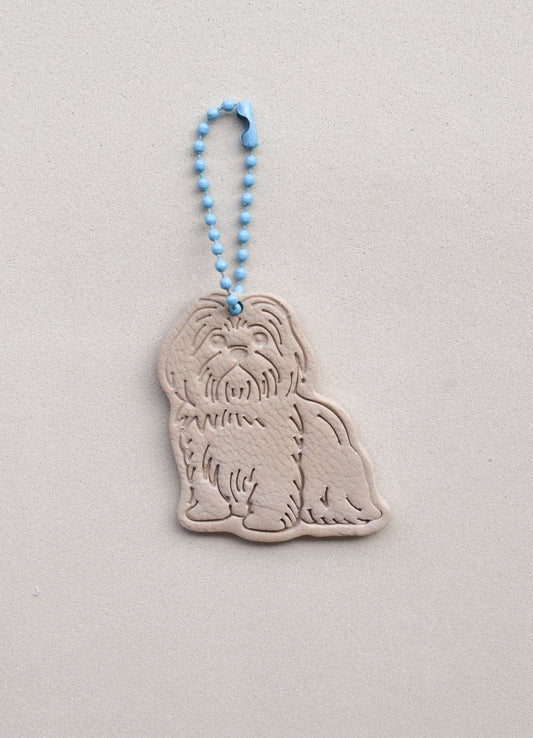 SHIH TZU