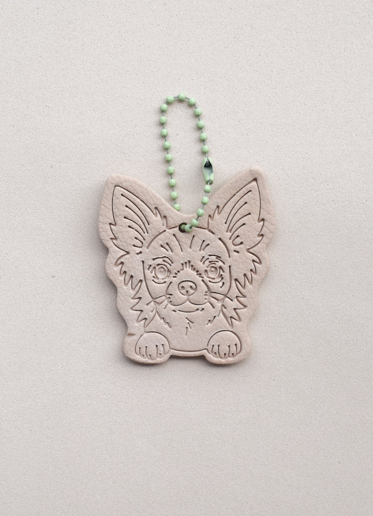 CHIHUAHUA PELUDO