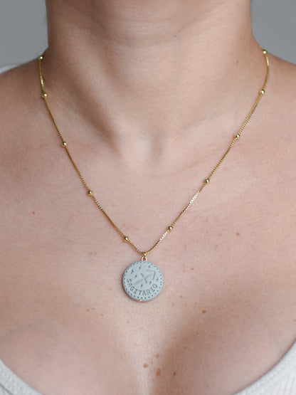 Collar Signo Sagitario