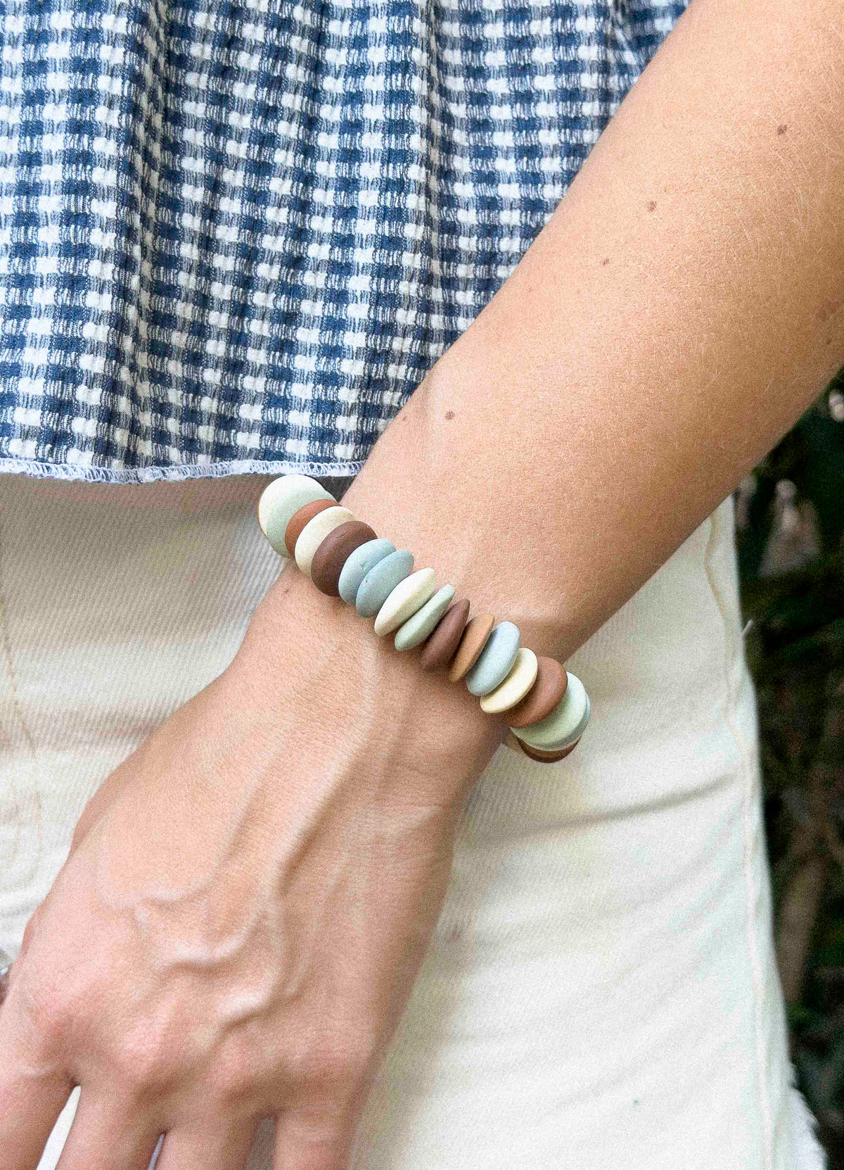 PULSERA SAMBA