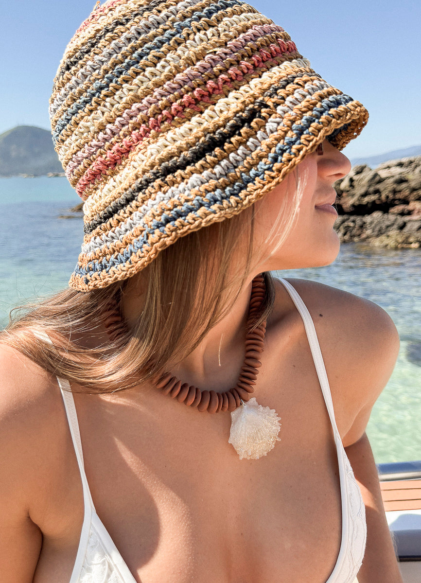 COLLAR SOL DE IPANEMA