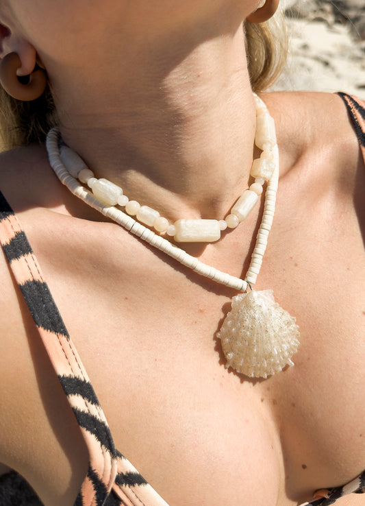 COLLAR MARÉ