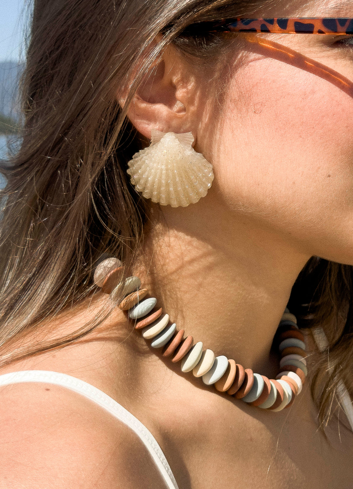 COLLAR SAMBA