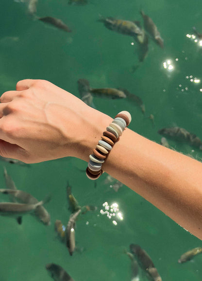 PULSERA SAMBA