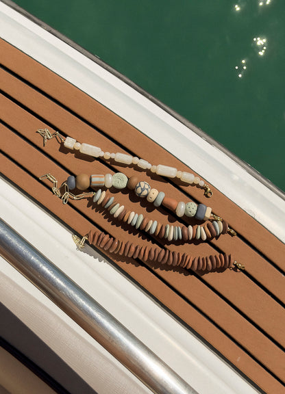 PULSERA SOL DE IPANEMA