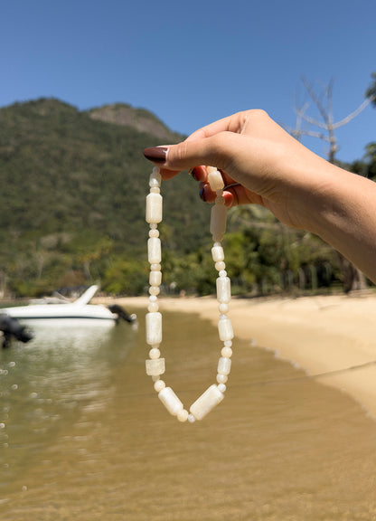 COLLAR AGUA DE COCO