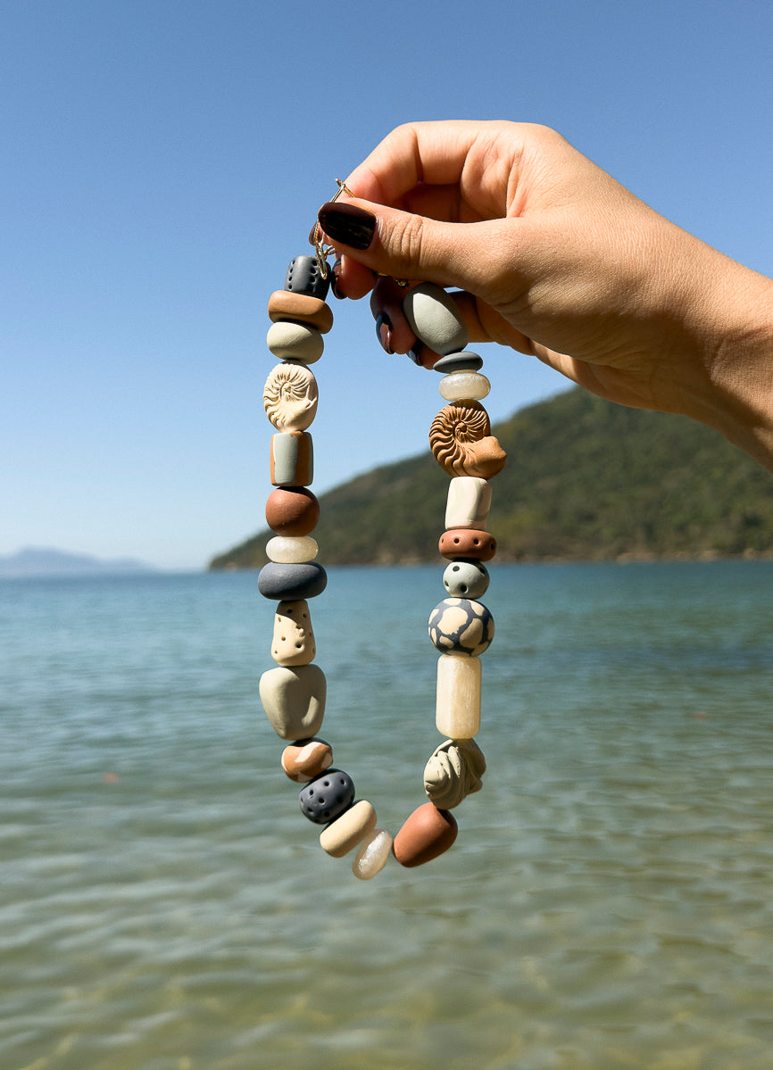 COLLAR PRAIA