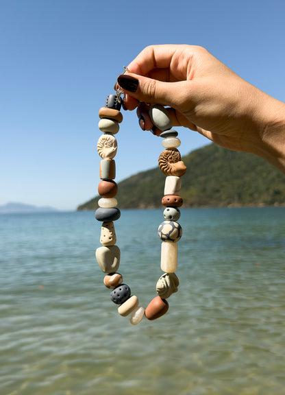 COLLAR PRAIA