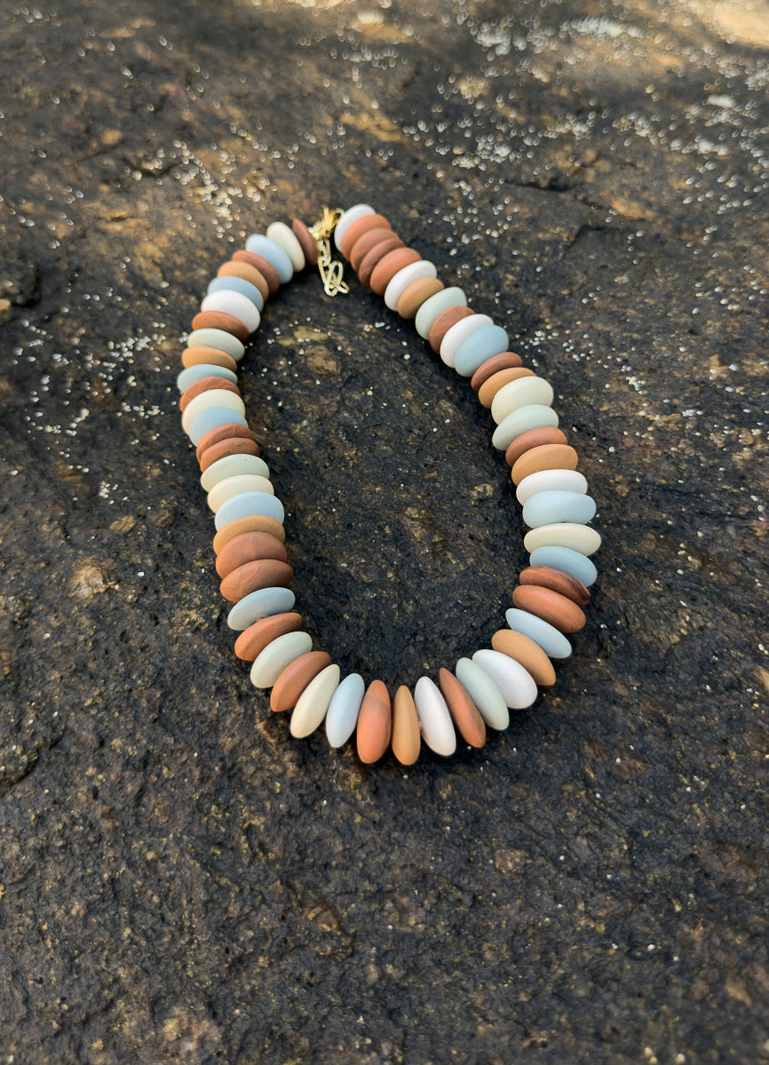 COLLAR SAMBA
