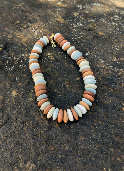 COLLAR SAMBA