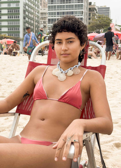COLLAR CARIOCA