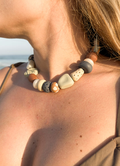 COLLAR PRAIA
