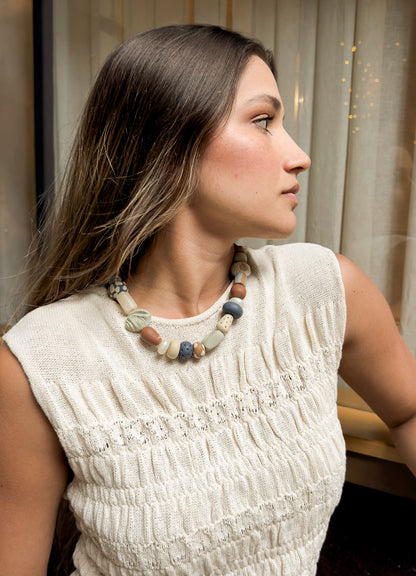 COLLAR PRAIA