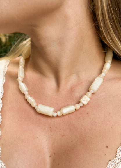COLLAR AGUA DE COCO
