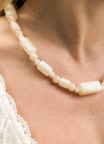 COLLAR AGUA DE COCO