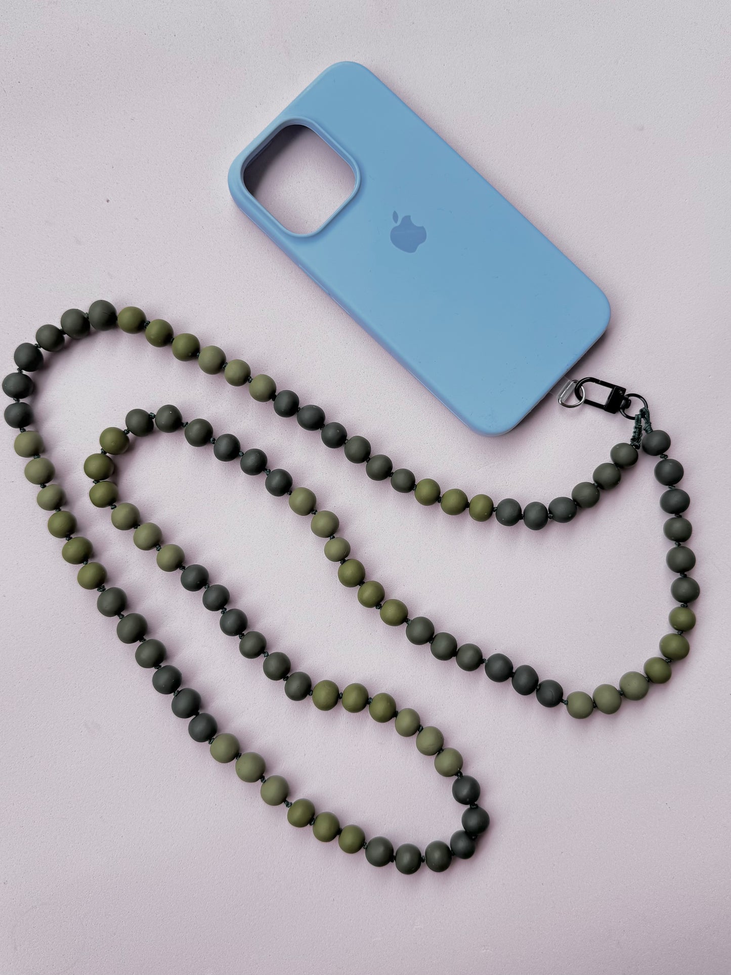 FULL BODY PHONE STRAP