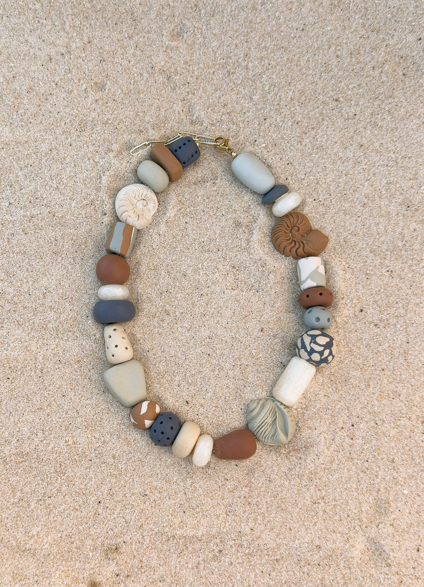 COLLAR PRAIA