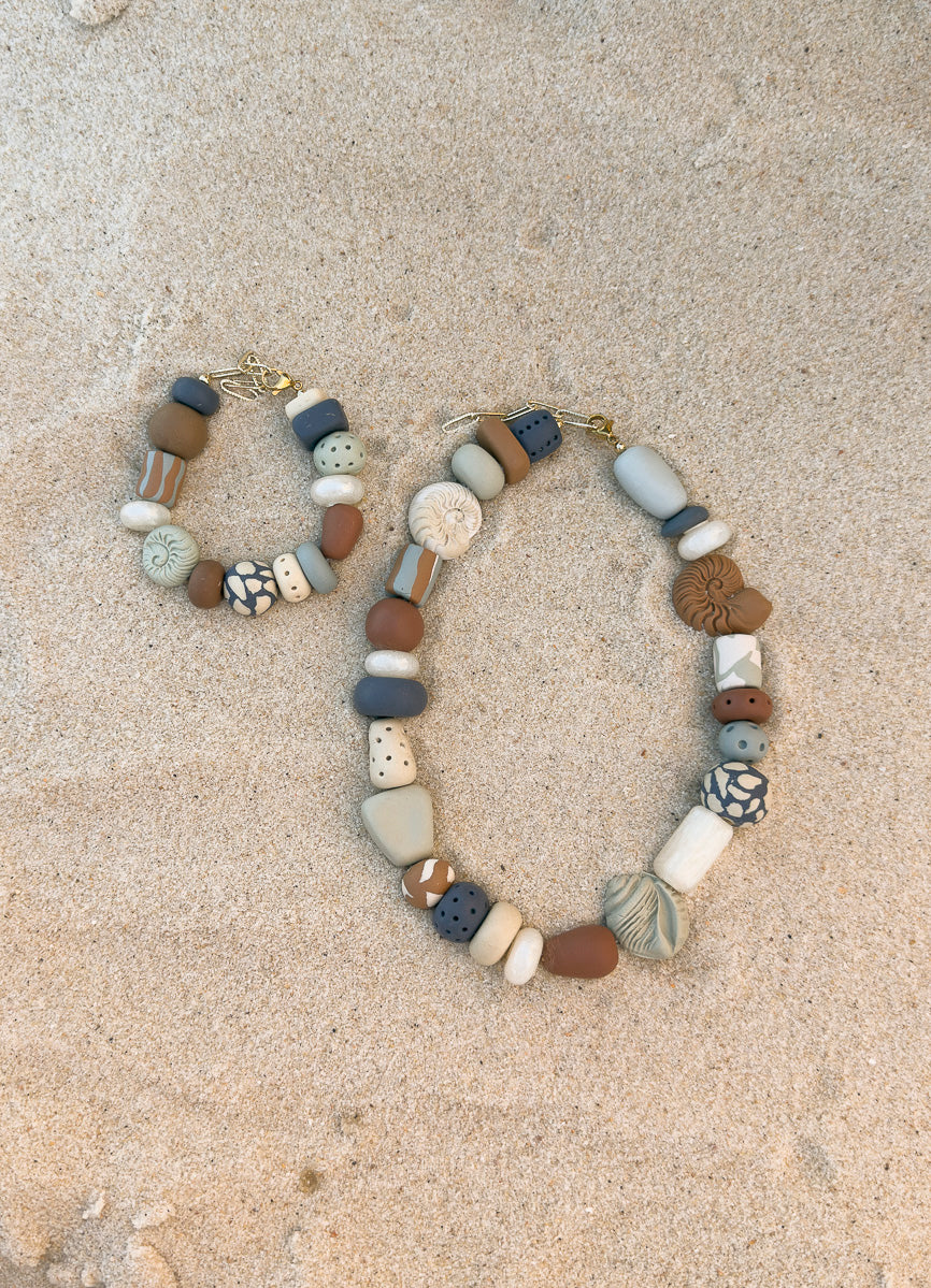 COLLAR PRAIA