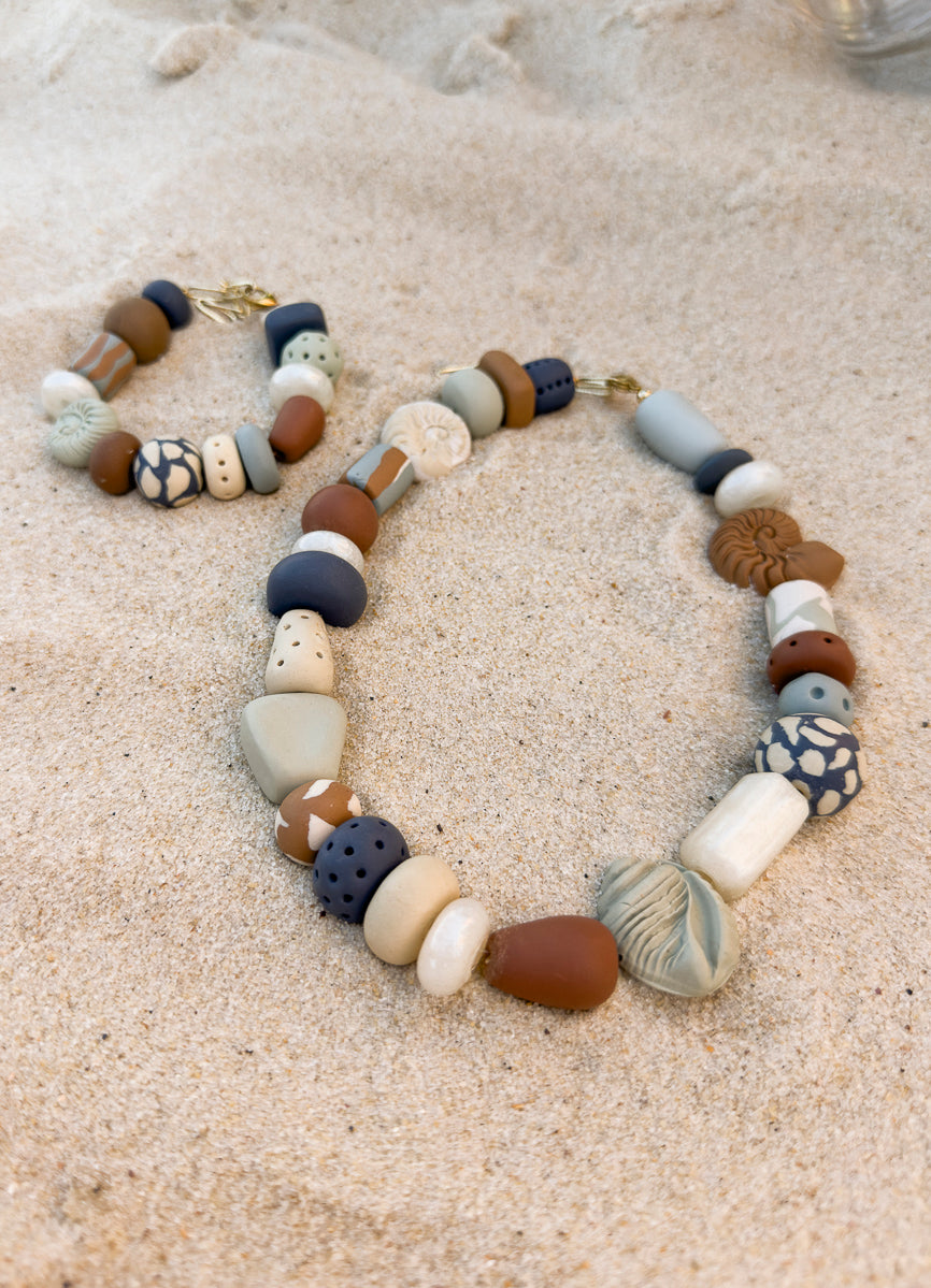 COLLAR PRAIA