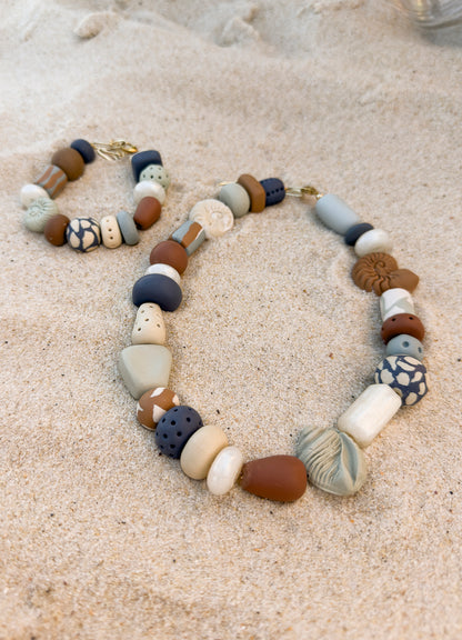 COLLAR PRAIA
