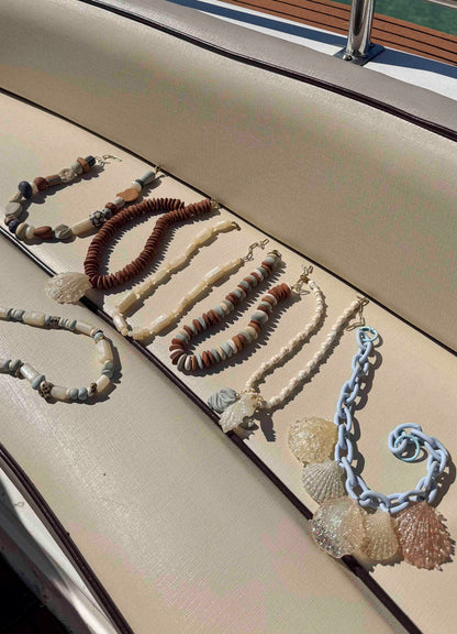 COLLAR CARIOCA