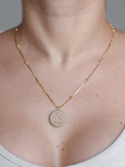 Collar Signo Aries