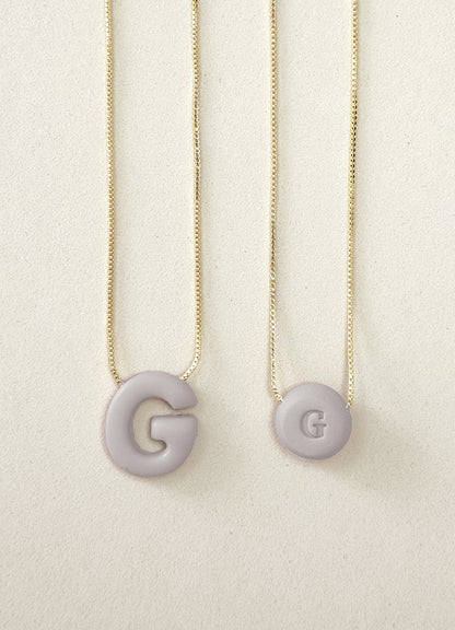 Cadena Letra G