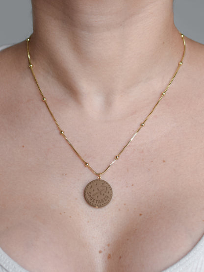 Collar Signo Sagitario