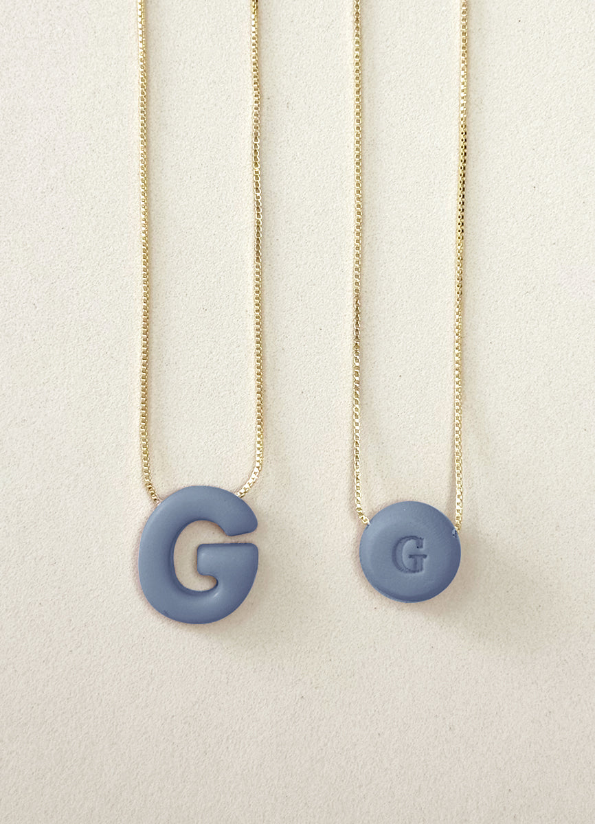 Cadena Letra G
