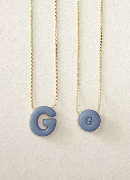 Cadena Letra G