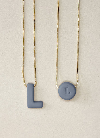 Cadena Letra L