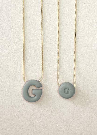 Cadena Letra G